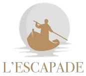 Logo L'Escapade Hôtel